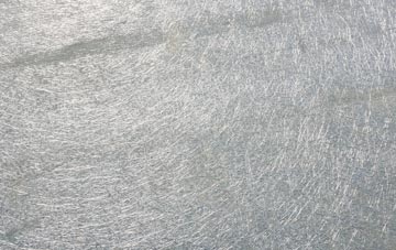 Kitt Green laminate fibreglass or shingles?