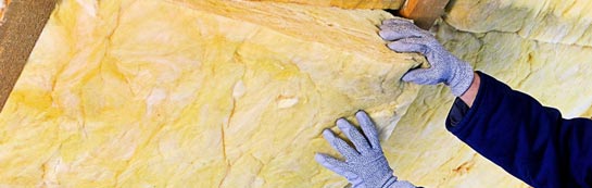 quotes for Kitt Green roof insulation